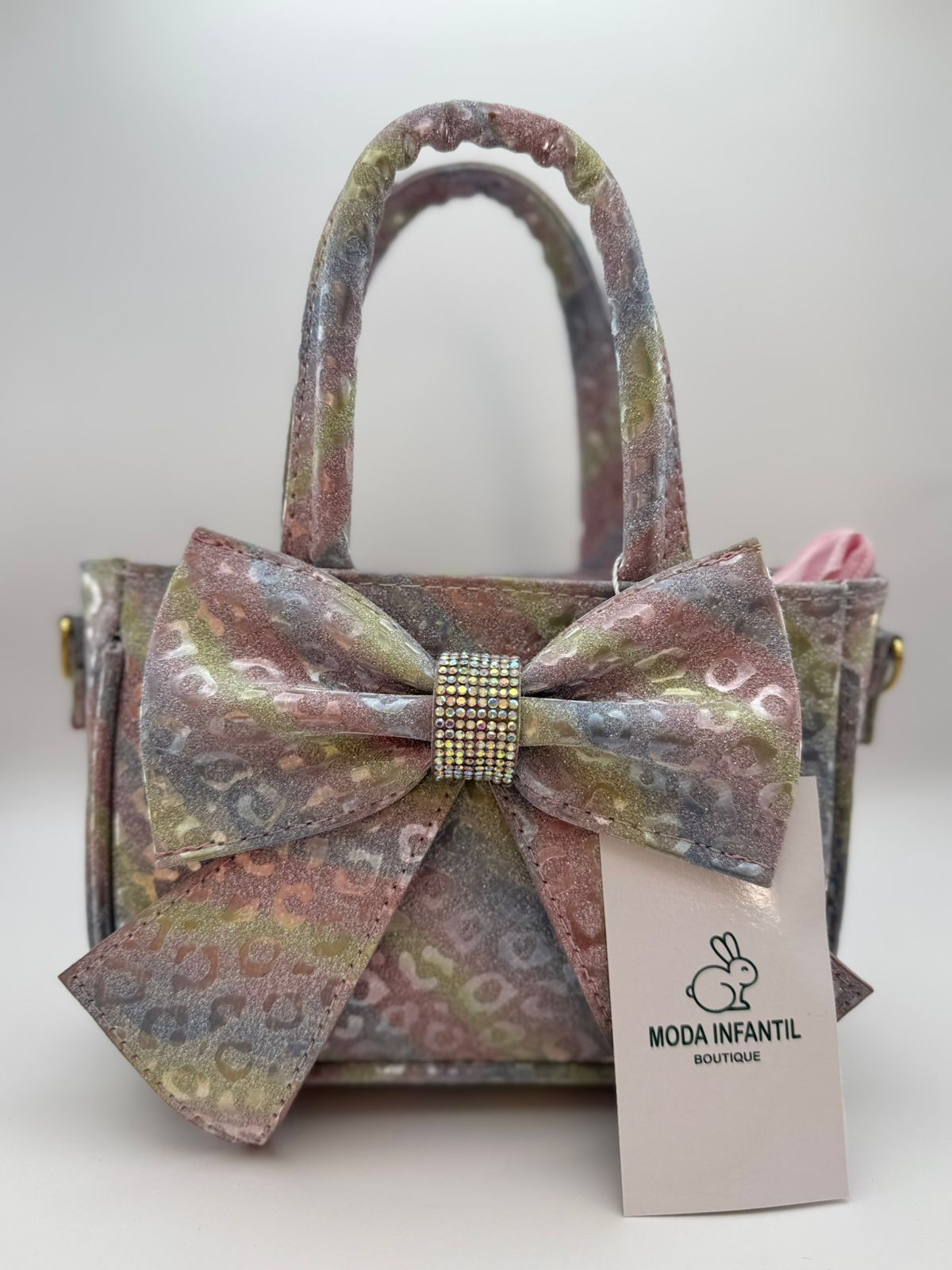 Bolso Moño