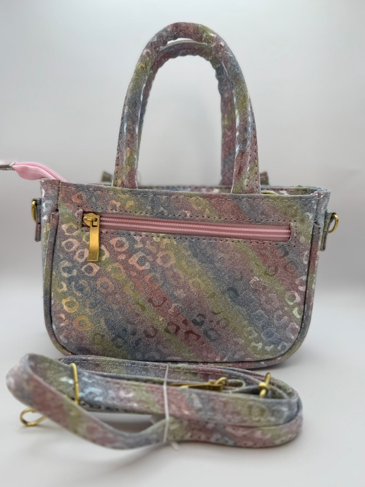 Bolso Moño