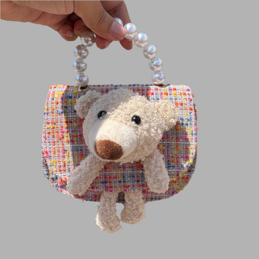 Bolsa Osito