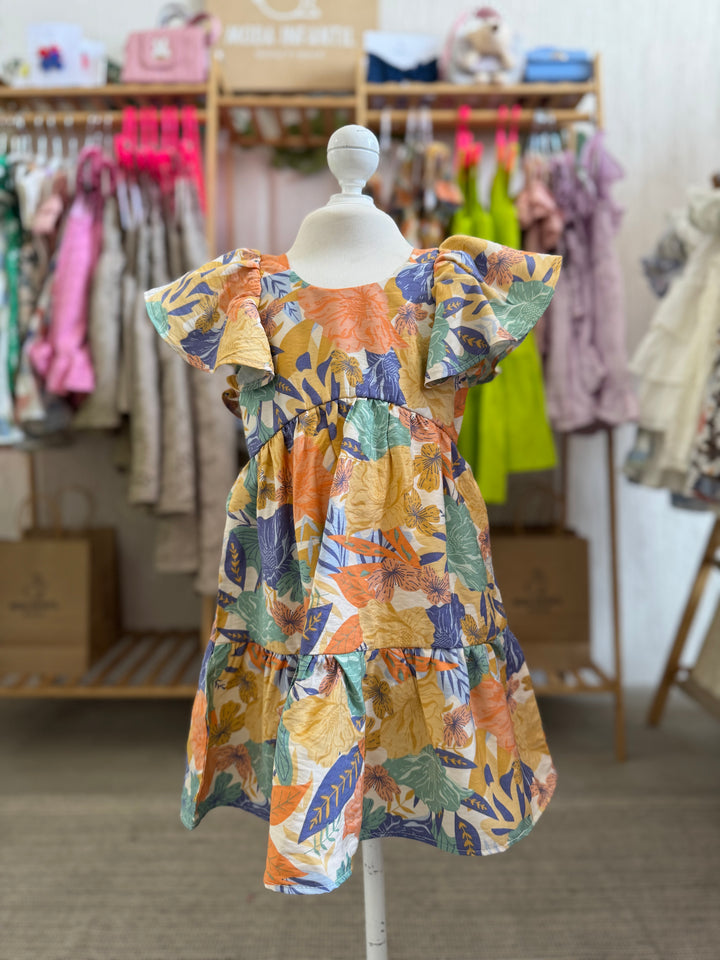 Moda Infantil | Ropa para bebé, niña y niño - Envíos a todo México